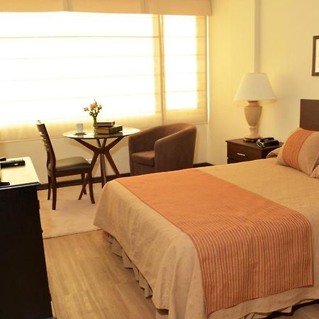 Midtown La Paz Ξενοδοχείο Εξωτερικό φωτογραφία