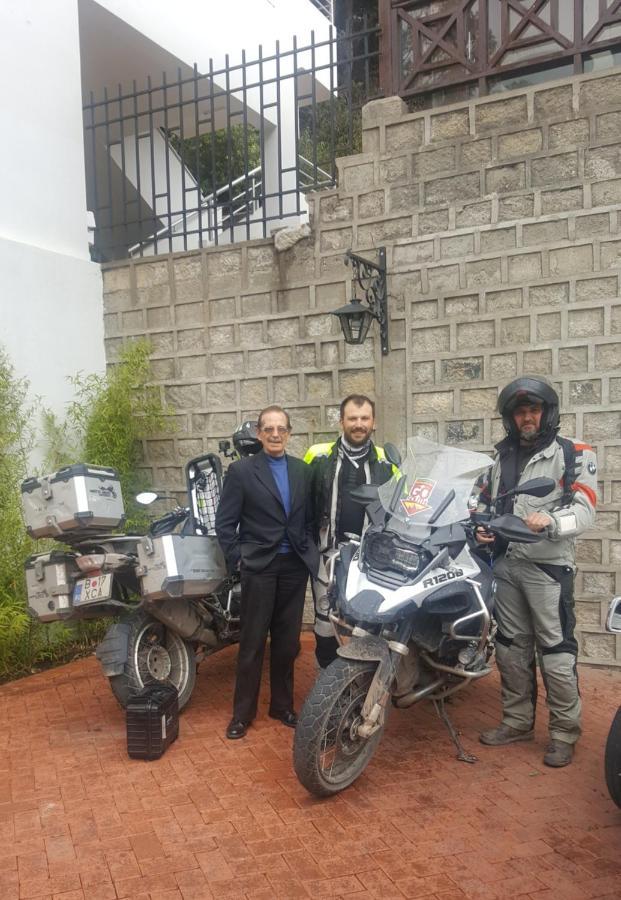 Midtown La Paz Ξενοδοχείο Εξωτερικό φωτογραφία