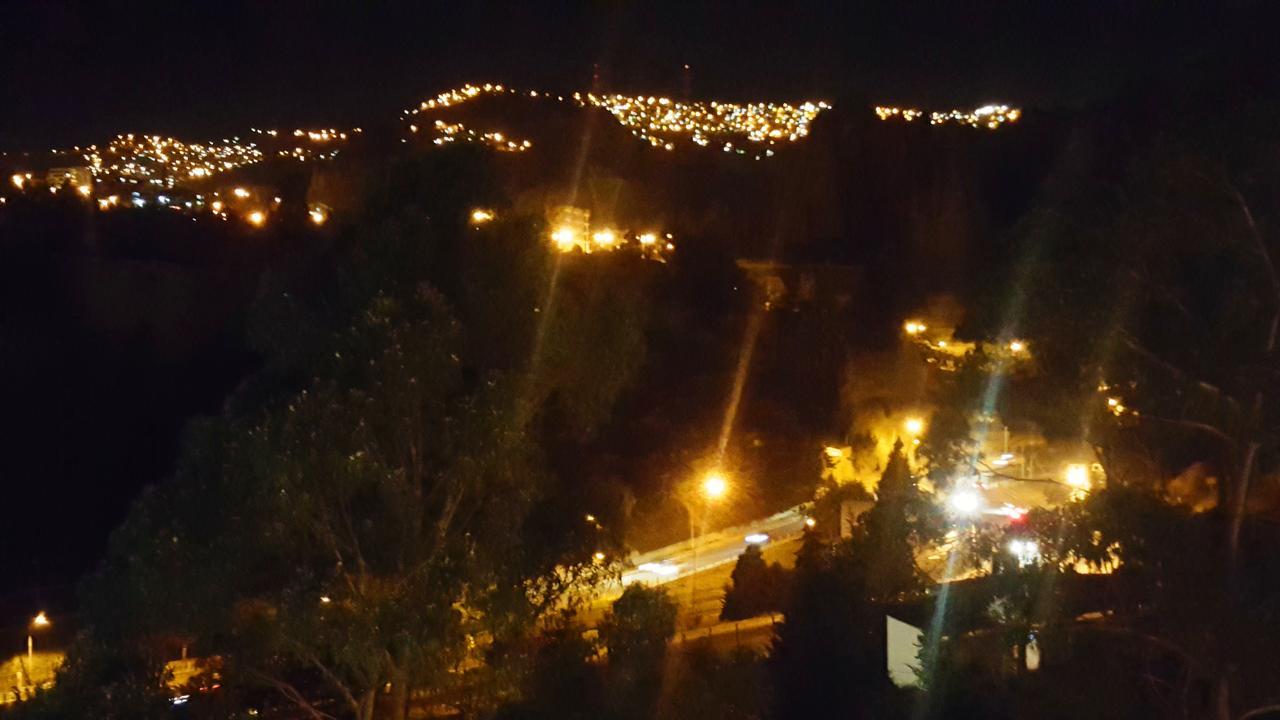 Midtown La Paz Ξενοδοχείο Εξωτερικό φωτογραφία